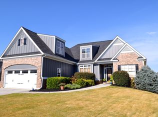 15 Jackson Pl, Cartersville, GA 30121