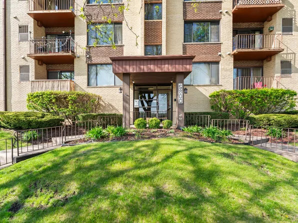 5800 W 105th St APT 1C, Chicago, IL 60453