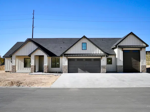 325 S Gearbox Way, Boise, ID 83716
