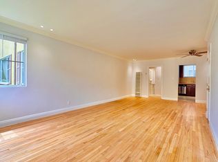 3166 S Barrington Ave APT 203, Los Angeles, CA 90066