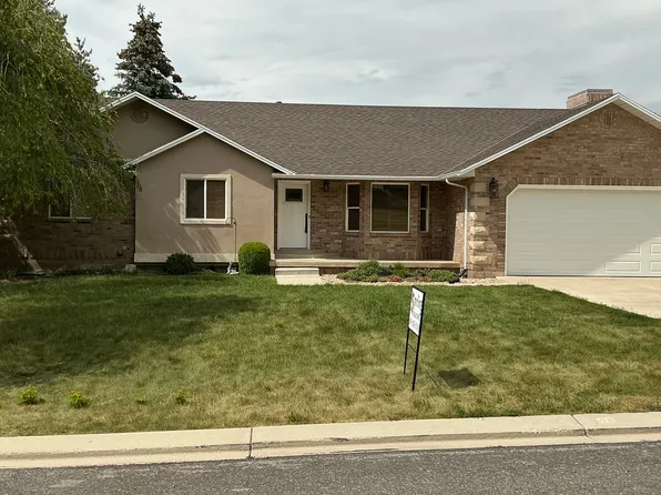 579 E Fremont Way, Elk Ridge, UT 84651