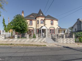 7221 Sellers Ave, Upper Darby, PA 19082