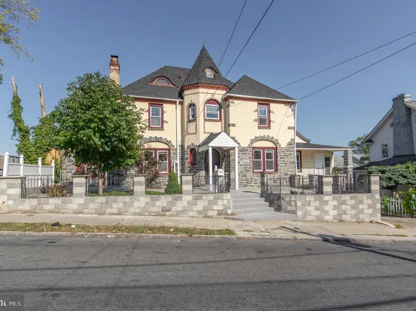 7221 Sellers Ave, Upper Darby, PA 19082