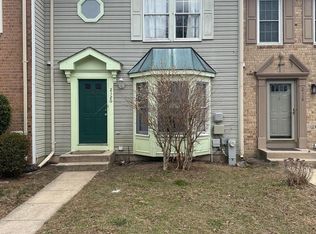 2120 Commissary Cir, Odenton, MD 21113