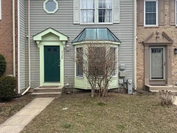 2120 Commissary Cir, Odenton, MD 21113