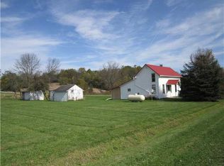 2479 Larimore Rd, Mount Vernon, OH 43050