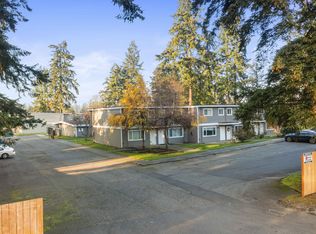 Liberty Apartments, Lakewood, WA 98499