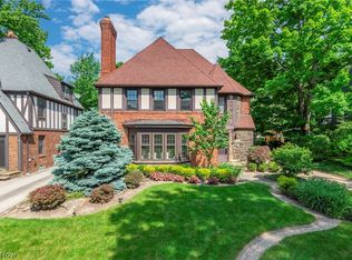 3349 Elsmere Rd, Shaker Heights, OH 44120