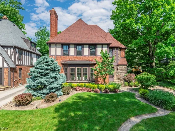 3349 Elsmere Rd, Shaker Heights, OH 44120