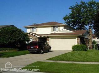 46413 Peach Grove Ave, Macomb, MI 48044