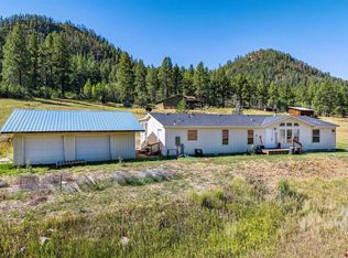 720 Bear Creek Cir, Bayfield, CO 81122