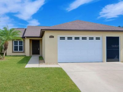 3260 Pinto Dr, Kissimmee, FL, 34746