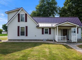 12900 W Jackson St, Yorktown, IN 47396