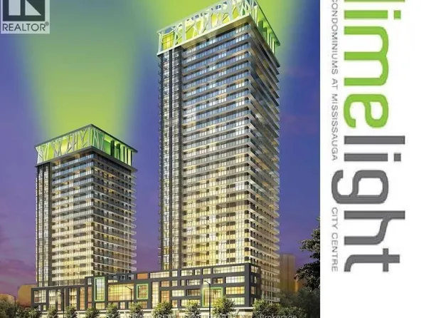 365 Prince Of Wales Dr, Mississauga, ON