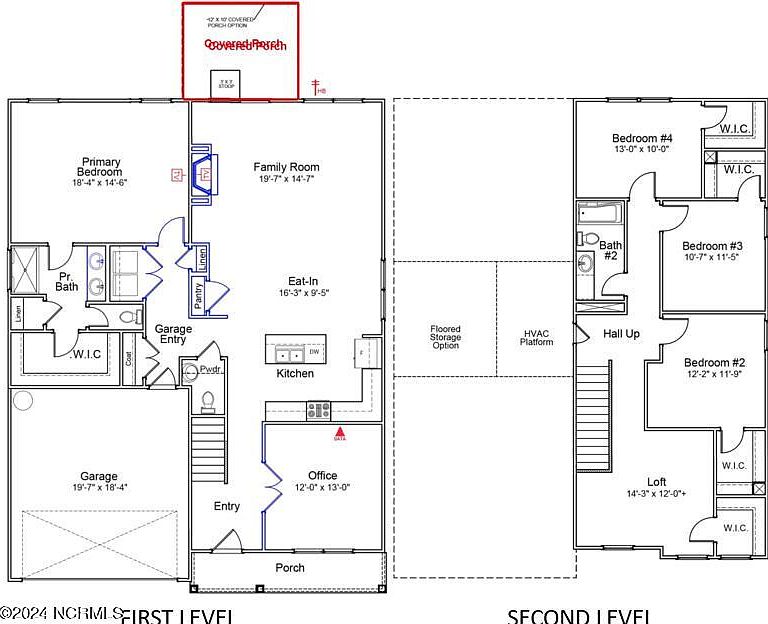 2nd image of 914 Rosie Drive Lot 36