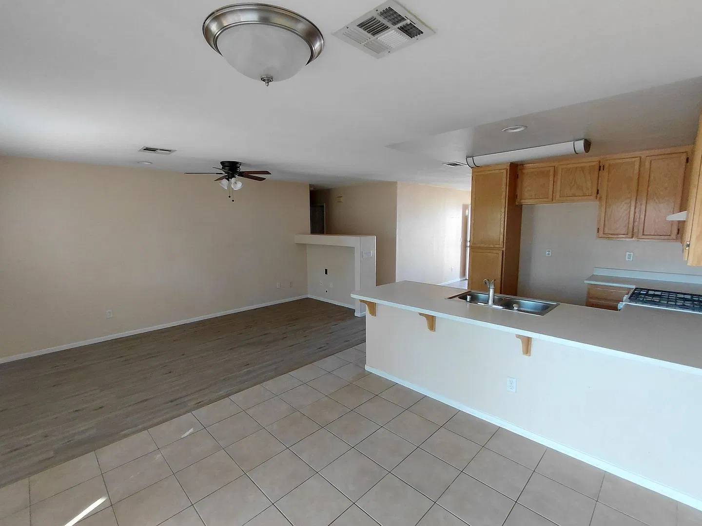Comfortable 4BD/2BA Home with Large Backyard & Convenient School Access — Photo 3
