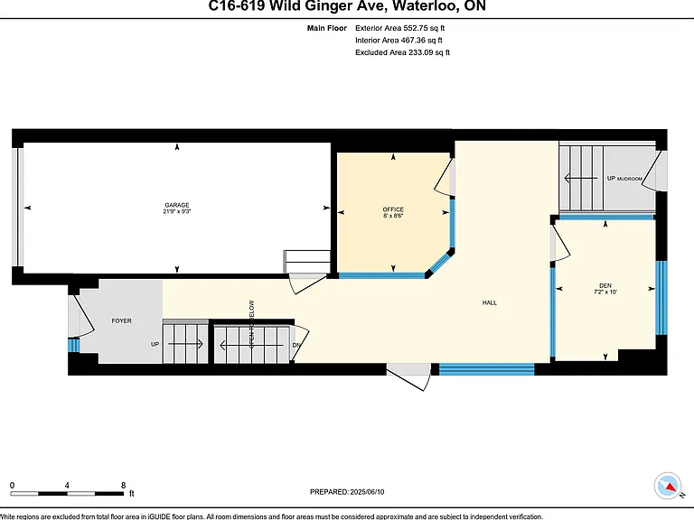 619 Wild Ginger Ave — Photo 81