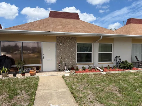 4345 Tahitian Gardens Cir APT C, Holiday, FL 34691