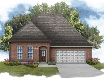 321 Hendry Dr, Bossier City, LA, 71111