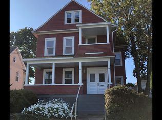 28 Alger Pl Unit 2, New London, CT 06320
