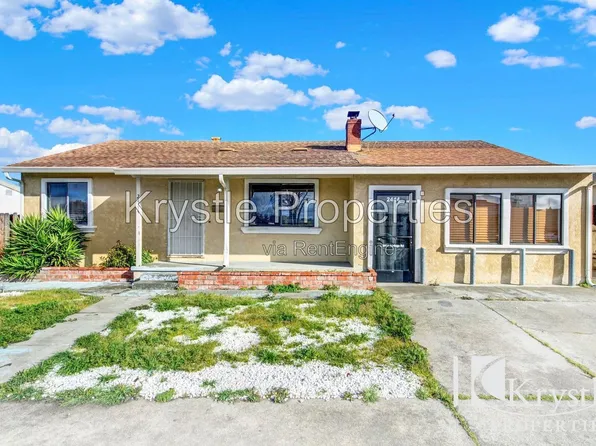2444 Springs Rd, Vallejo, CA 94591