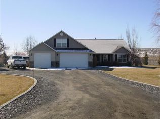 1741 Gillette Rd #26, Gooding, ID 83330