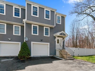 1 Ockway St, Worcester, MA, 01604