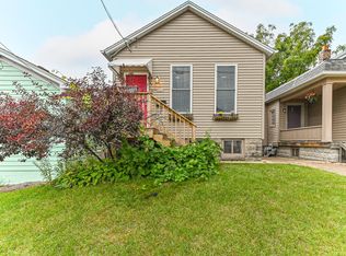 2489 S Delaware Ave, Milwaukee, WI 53207