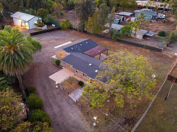 10546 Valle Vista Rd, Lakeside, CA 92040