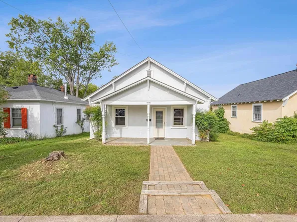 1405 Early St, Charlottesville, VA 22902