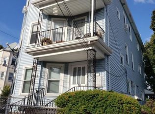 78 Reed Ave, Everett, MA 02149