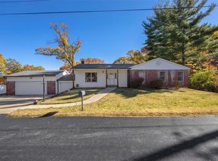 8364 Swyers Platz Rd, Barnhart, MO 63012