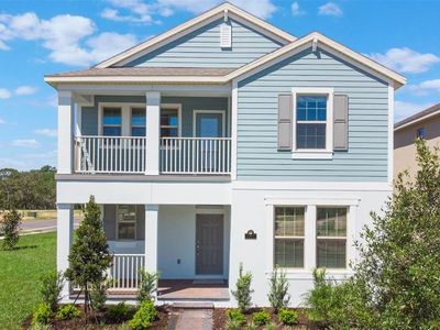 16851 Hobe Sound Ct, Winter Garden, FL, 34787