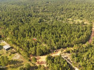 Sand Spring Loop, Leakesville, MS 39451