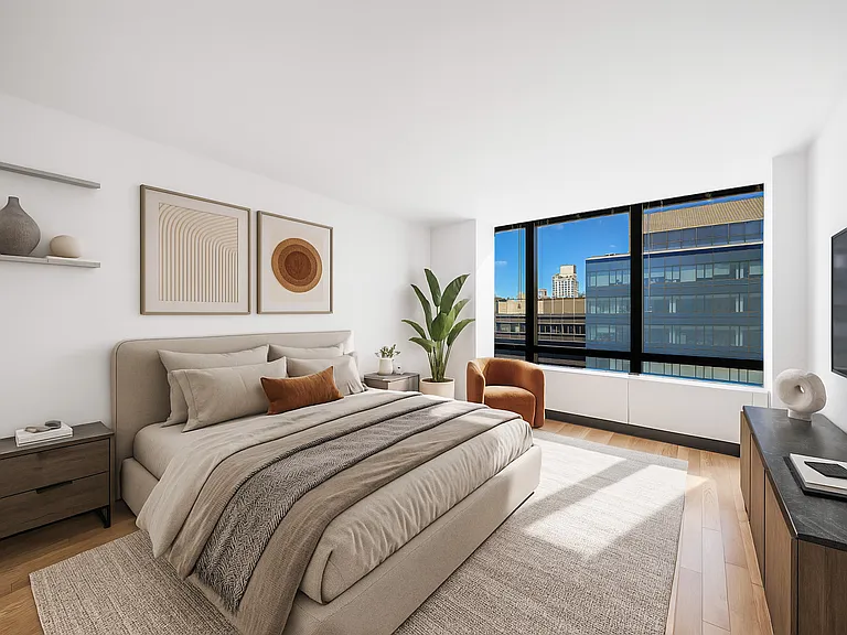 1113 York Ave #19A — Photo 2
