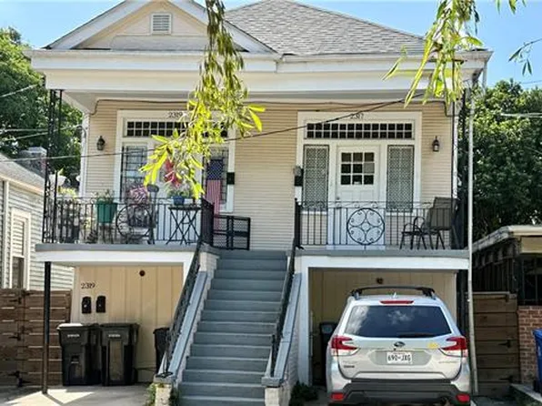 2317 Short St, New Orleans, LA 70118