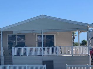 261 Cockle Dr, Port Isabel, TX 78578