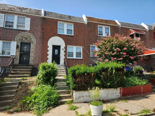 1834 Glenifer St, Philadelphia, PA 19141