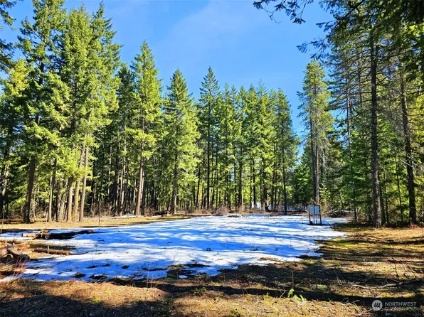3110 E Sparks Road, Easton, WA 98925