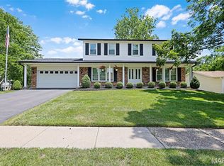 1854 Elmira Ct, Saint Louis, MO 63146