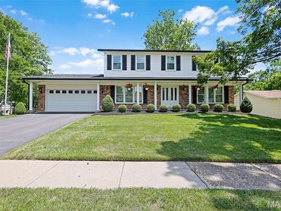 1854 Elmira Ct, Saint Louis, MO, 63146