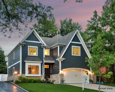 601 S Cedar Ave, Elmhurst, IL, 60126
