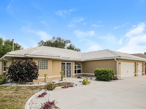 72 Long Meadow Ct, Rotonda West, FL 33947