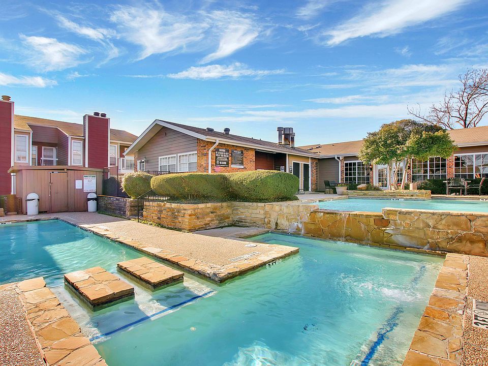 The Broadway Apartment Homes Apartment Rentals Garland, TX Zillow