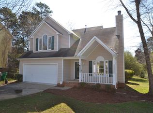 3624 Rosedown Dr, Matthews, NC 28105