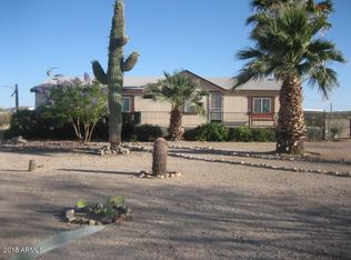 2761 W Bonnie Ln, San Tan Valley, AZ 85142