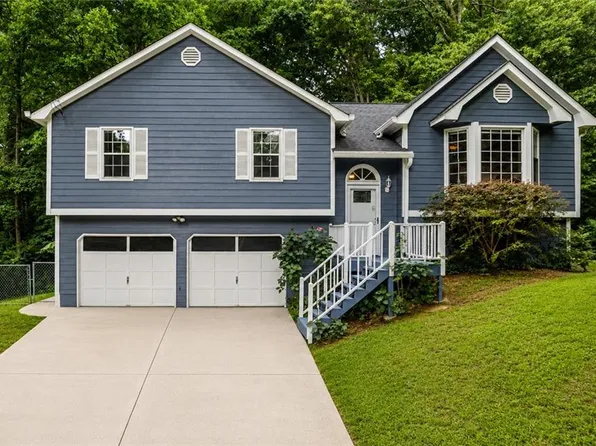 142 Jamie Dr, Hiram, GA 30141