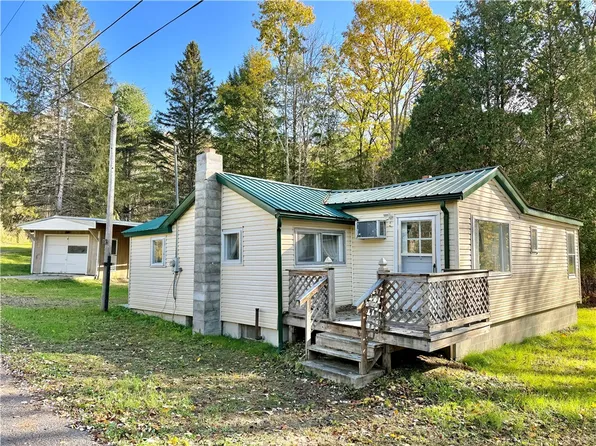 118 Shanty Town Rd, Oneonta, NY 13820