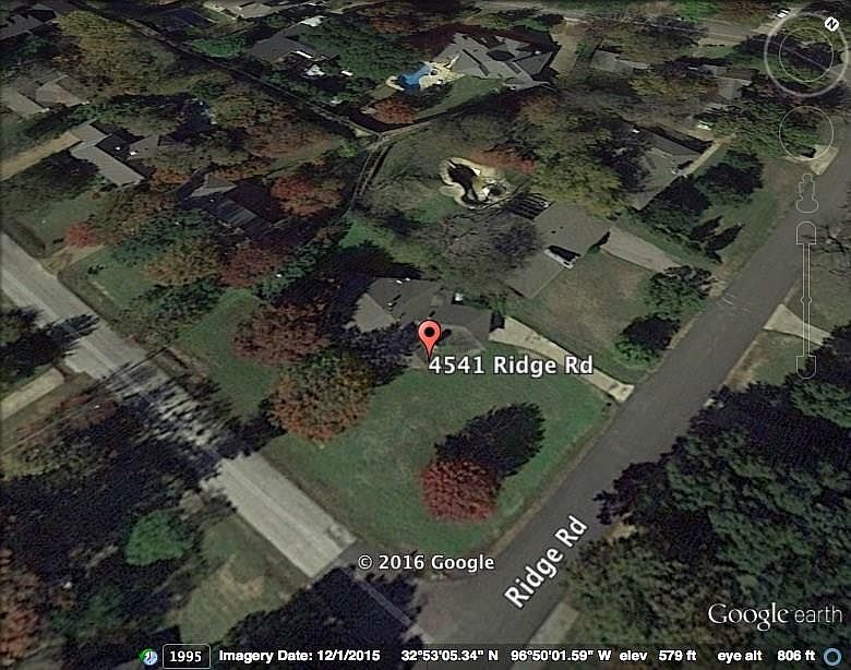 2nd image of 4427 Shirley Dr