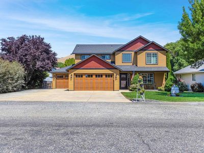 126 Lesa Marie Ln, Kennewick, WA, 99338